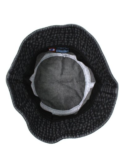 画像3: NEW HATTAN DENIM HAT BLACK