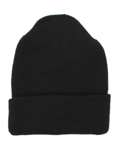 画像1: ROTHCO GENUINE WOOL WATCH CAP