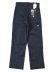 画像2: DICKIES DOUBLE KNEE WORK PANTS-DARK NAVY (2)