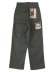 画像2: DICKIES DOUBLE KNEE WORK PANTS-OLIVE (2)