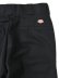 画像5: DICKIES 874 WORK PANT-BLACK