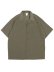 画像1: CALTOP DRESS CAMP SHIRT TAN (1)