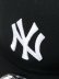 画像6: NEW ERA 9FIFTY NY YANKEES BLACK/WHITE