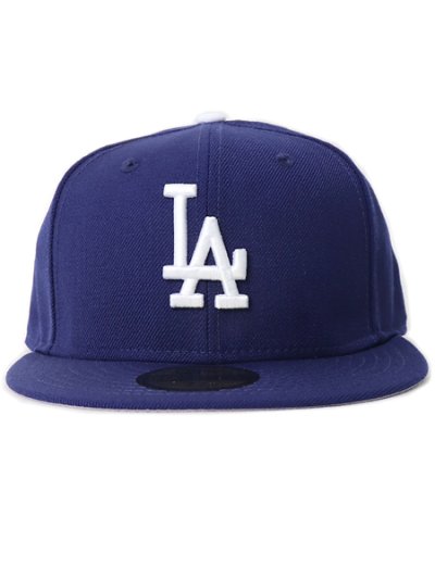 画像2: NEW ERA 59FIFTY OLD AUTHENTIC LA DODGERS