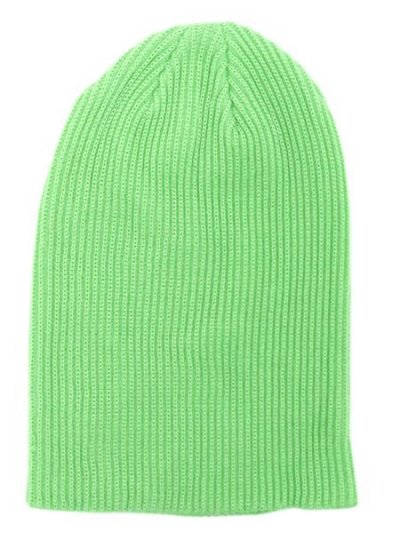 画像3: ADVANCE COTTON ACRYLIC BEANIE