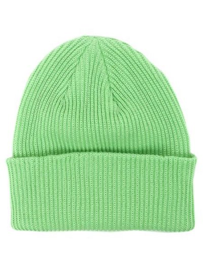 画像1: ADVANCE COTTON ACRYLIC BEANIE