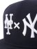 画像7: NEW ERA 59FIFTY SUBWAY SERIES 2000 NYYxNYM CS