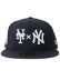 画像2: NEW ERA 59FIFTY SUBWAY SERIES 2000 NYYxNYM CS (2)