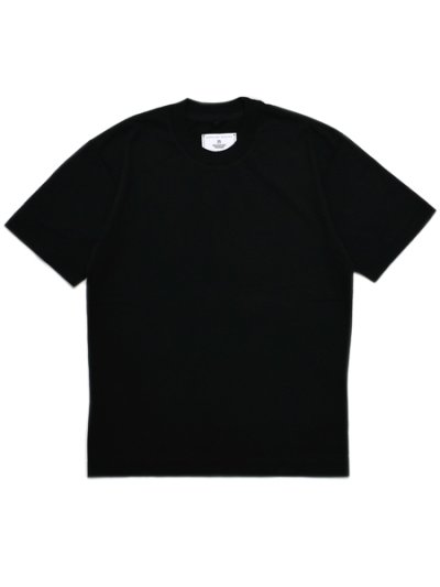 画像1: 【送料無料】REIGNING CHAMP MIDWEIGHT JERSEY RELAXED TEE