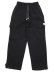 画像1: PRO CLUB HW FLEECE CARGO PANTS (1)