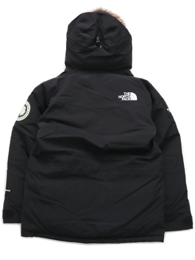 画像2: 【送料無料】THE NORTH FACE ANTARCTICA PARKA