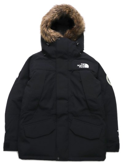 画像1: 【送料無料】THE NORTH FACE ANTARCTICA PARKA