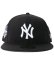 画像3: NEW ERA 59FIFTY CS YANKEES SIDE PATCH 2000 GY UV