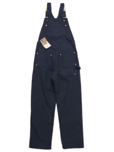 画像2: 【SALE】CARHARTT DUCK BIB OVERALLS