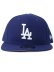 画像3: NEW ERA 9FIFTY CS LA DODGERS UNDER VISOR GREY