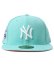 画像3: NEW ERA 59FIFTY CS YANKEES WS1998 UV/LT.PINK FBM