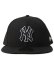 画像2: NEW ERA 59FIFTY NY YANKEES WHITE OUTLINE (2)