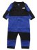 画像2: 【SALE】【KIDS】THE NORTH FACE BABY DENALI COTTON SET (2)