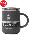 Hydro Flask COFFEE 12 OZ CLOSEABLE COFFEE MUG-STONE