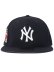 画像3: NEW ERA 59FIFTY CS YANKEES CTOWN AS2000 UV/GY FB