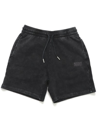 画像1: PRO CLUB COMFORT MINERAL WASH SWEAT SHORT