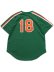 画像2: 【送料無料】MITCHELL & NESS AUTHENTIC MESH BP-DARRYL.S 88 #18 METS (2)