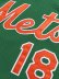 画像7: 【送料無料】MITCHELL & NESS AUTHENTIC MESH BP-DARRYL.S 88 #18 METS