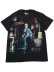 画像1: 【MEGA SALE】LIQUID BLUE DAVID BOWIE ZIGGY STARDUST TEE (1)