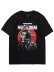 画像1: 【MEGA SALE】IMPACT MERCHANDISING THE MANDALORIAN RED SUN TEE (1)