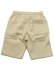 画像2: PRO CLUB HW BASIC SWEAT SHORT OYSTER WHITE (2)