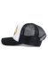 画像3: BASS PRO SHOPS EMBROIDERED LOGO MESH TRUCKER CAP BK/WH