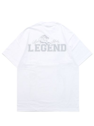 画像2: STREET WEAR SUPPLY BOB MARLEY LEGEND TEE