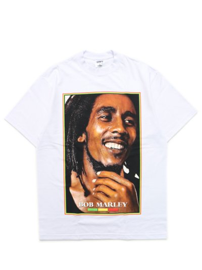 画像1: STREET WEAR SUPPLY BOB MARLEY LEGEND TEE