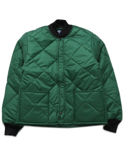 画像1: 【送料無料】SNAP'N'WEAR #1000 QUILTED JACKET DOMESTIC