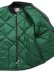 画像4: 【送料無料】SNAP'N'WEAR #1000 QUILTED JACKET DOMESTIC