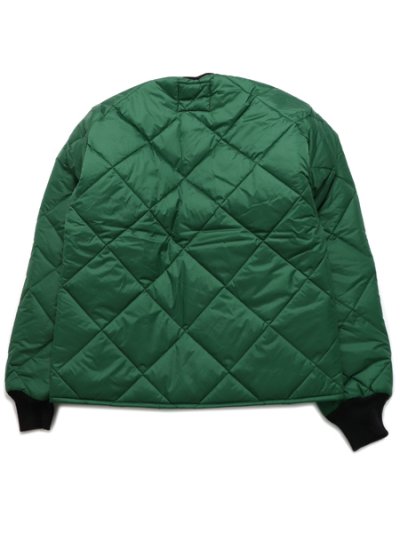 画像2: 【送料無料】SNAP'N'WEAR #1000 QUILTED JACKET DOMESTIC