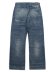 画像2: 【SALE】【送料無料】POLO RALPH LAUREN SAG HARBOR 02 WORK DISTRESSED JEAN (2)