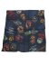 画像1: 【SALE】POLO RALPH LAUREN OUTDOOR PATCH PRINT SCARF (1)