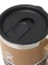 画像4: Hydro Flask COFFEE 12 OZ CLOSEABLE COFFEE MUG-BARK