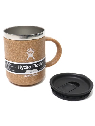 画像2: Hydro Flask COFFEE 12 OZ CLOSEABLE COFFEE MUG-BARK