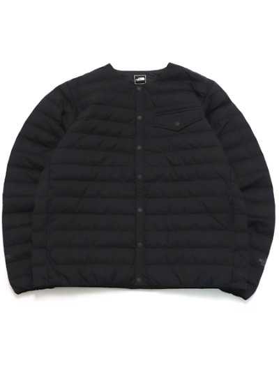 画像1: 【送料無料】THE NORTH FACE WS ZEPHER SHELL CARDIGAN