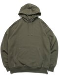 【SALE】【送料無料】REIGNING CHAMP MIDWEIGHT TERRY RELAXED HOODIE-FIR