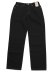 画像1: 【送料無料】LEVI'S 550 RELAXED JEANS-BLACK 37743 (1)