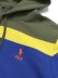 画像6: 【SALE】【送料無料】POLO RALPH LAUREN STRIPED COTTON BLEND HOODIE