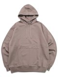 【SALE】【送料無料】REIGNING CHAMP MIDWEIGHT TERRY RELAXED HOODIE-DS ROSE