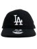 画像2: 【KIDS】NEW ERA KIDS MY 1ST 9TWENTY DODGERS BLACK/WHITE (2)