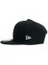 画像3: NEW ERA 9FIFTY LA DODGERS BLACK/WHITE