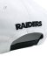 画像8: NEW ERA 9FIFTY NFL LV RAIDERS SHIELD LOGO WH/BK