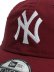 画像6: NEW ERA 9TWENTY CLOTH STRAP WASHED YANKEES CA/WH