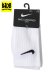 画像1: 【KIDS】NIKE YTH NIKE BACIS PACK CREW 3PK-WHITE (1)